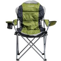 Кресло-шезлонг складывающейся Ranger FC 750-052 Green (RA2221)