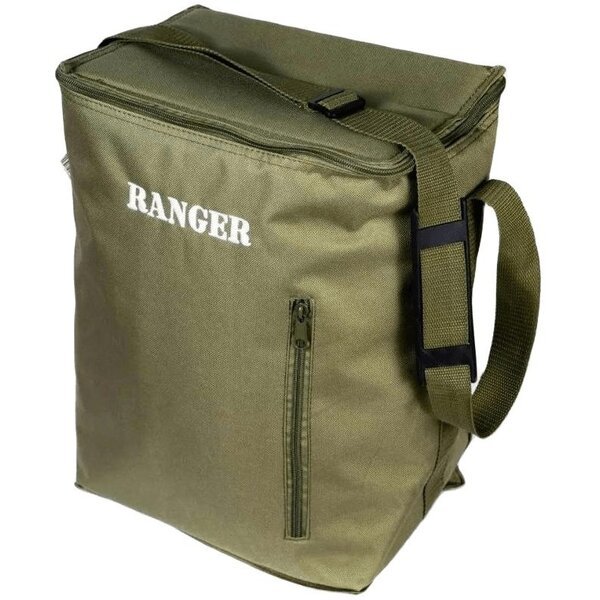 

Термосумка Ranger HB5-18л (RA9911)