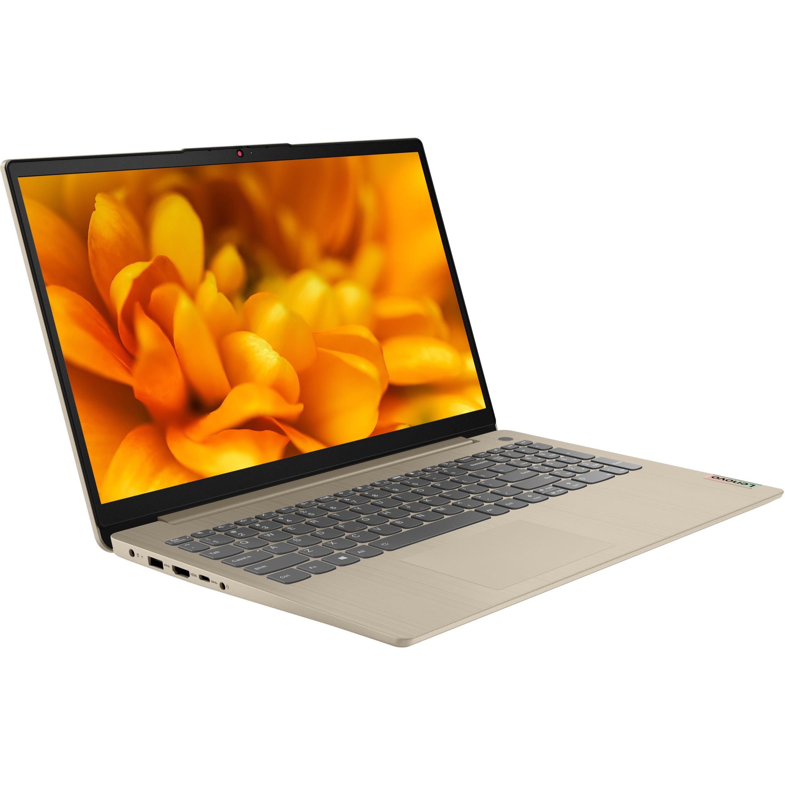 Ноутбук LENOVO IdeaPad 3 15ALC6 (82KU00PERA) фото 1