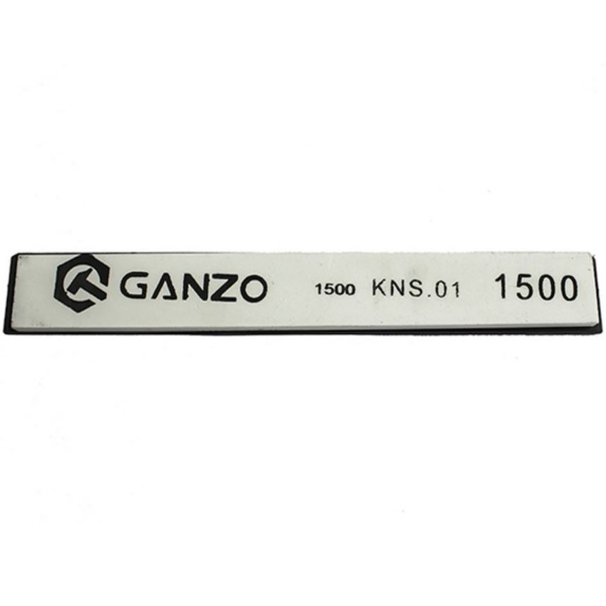 Дополнительный камень Ganzo для точильного станка 1500 grit SPEP1500 фото 