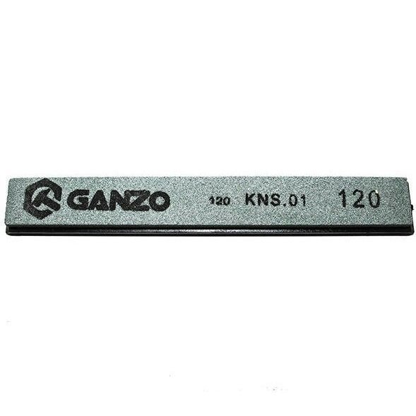 Дополнительный камень Ganzo для точильного станка 120 grit SPEP120 фото 