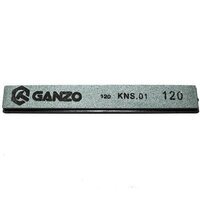 Додатковий камінь Ganzo для верстата 120 grit SPEP120