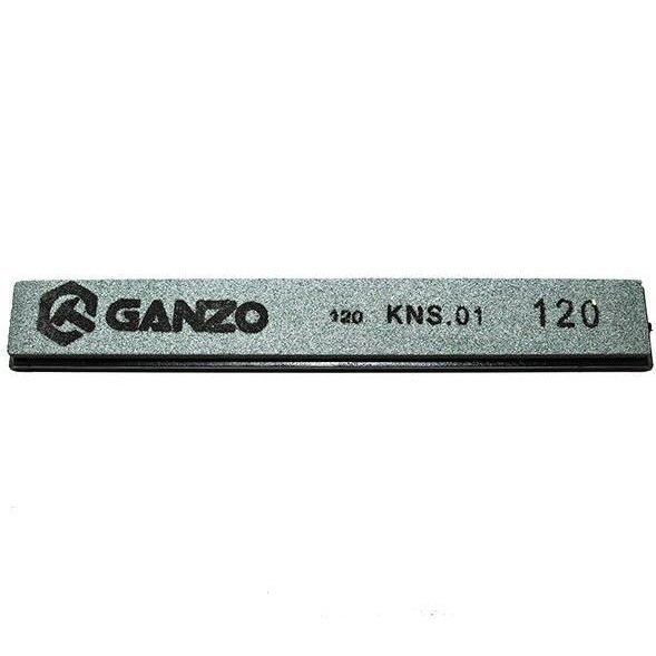 

Дополнительный камень Ganzo для точильного станка 120 grit SPEP120