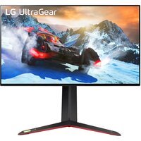 Монитор 27" LG UltraGear 27GP95RP-B