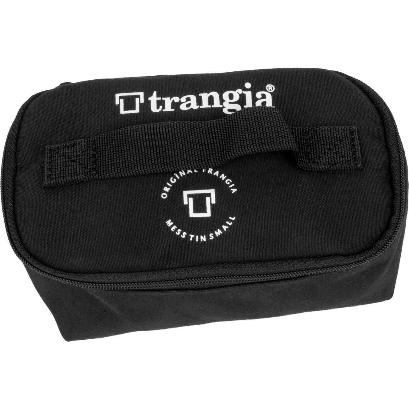 Чехол-вкладка для ланчбокса Trangia Insert Cover Mess Tin Small фото 1