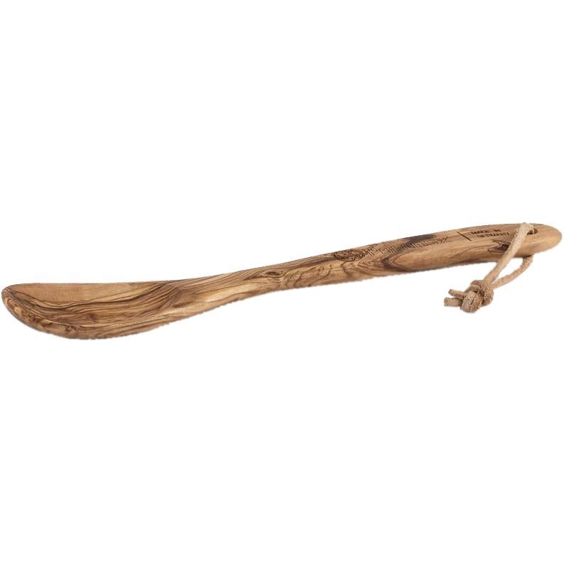 Ложка дерев`яна Petromax Spoon Olive Woodфото1