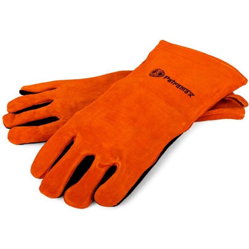 Вогнестійкі рукавички Petromax Aramid Pro 300 Glovesфото