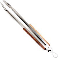 Щипці для барбекю Petromax BBQ and Coal Tongs L