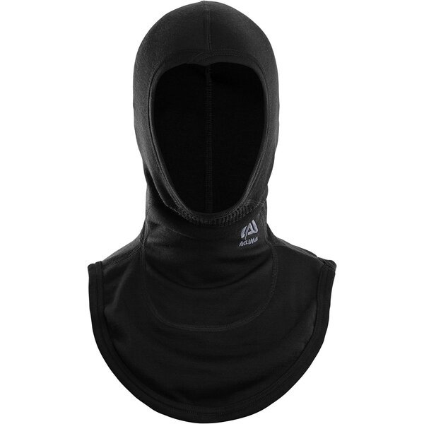 

Балаклава Aclima DoubleWool 320 Balaclava Jet Black OneSize