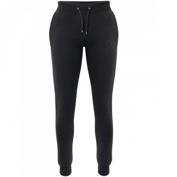 Штани жіночі Aclima FleeceWool 250 Joggers Jet Black XLфото