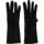 Перчатки Aclima HotWool Heavy Liner Gloves Jet Black XXL (26-28 см)