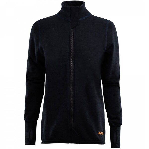 Термокофта Aclima Pro X-Warm 400 FR Antistatic Jacket Unisex Dark Navy XXXLфото