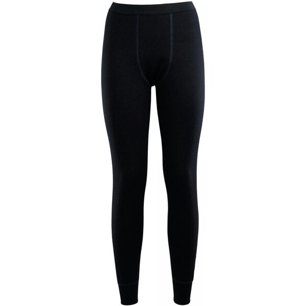 Термоштани Aclima Pro X-Warm 400 FR Antistatic Longs Unisex Dark Navy XXXLфото