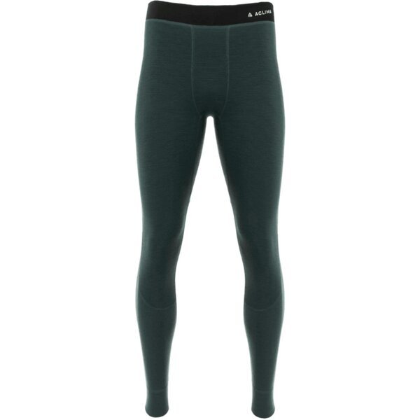 Термокальсоны мужские Aclima StreamWool 400 Longs Green Gables XXL фото