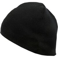 Шапка Aclima Classic Beanie Jet Black OneSize