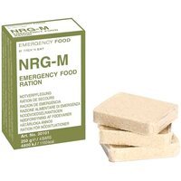 Аварийное питание Emergency Food Пшеничные брикеты NRG-M 250 г