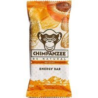 Батончик злаковый Chimpanzee Energy Bar Apricot