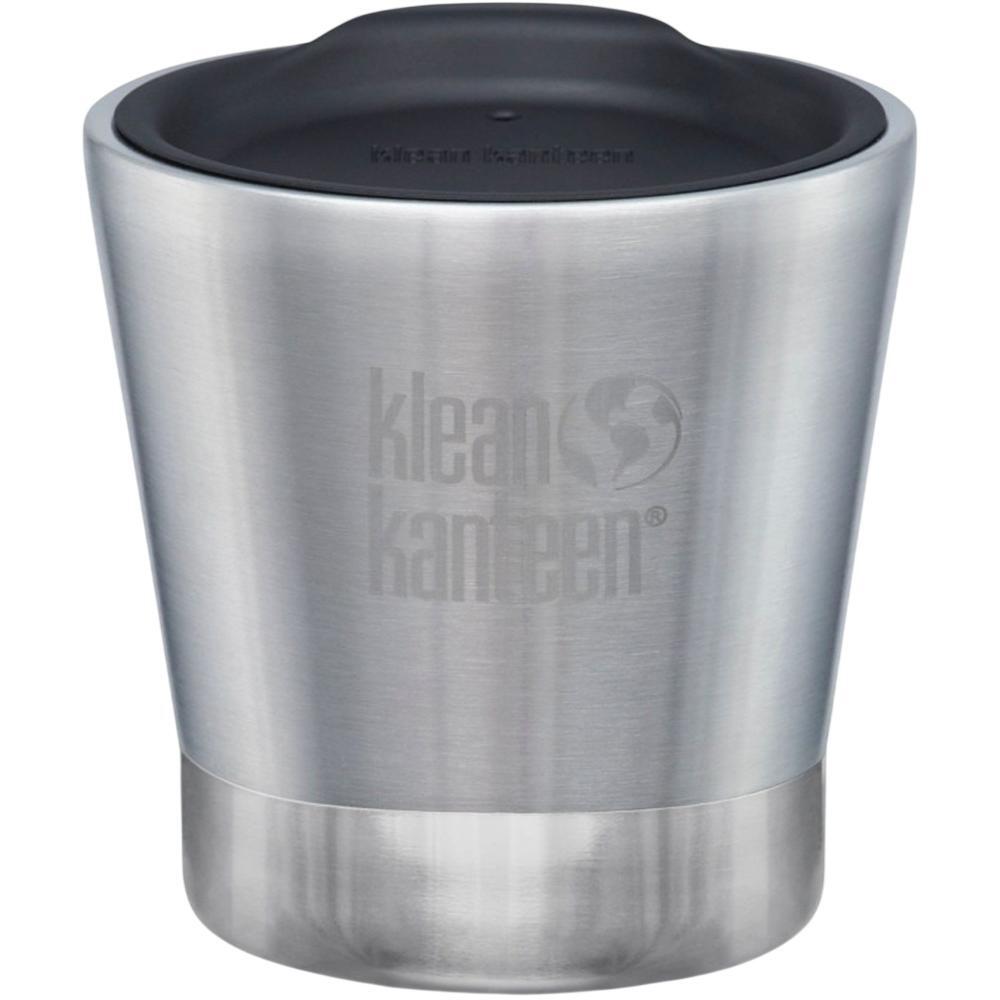 Термостакан-тумблер Klean Kanteen Tumbler 237 мл Brushed Stainless фото 1