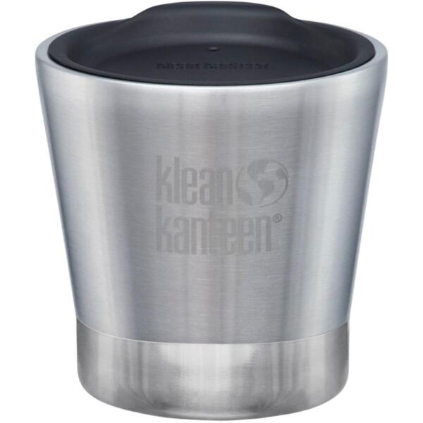 

Термостакан-тумблер Klean Kanteen Tumbler 237 мл Brushed Stainless