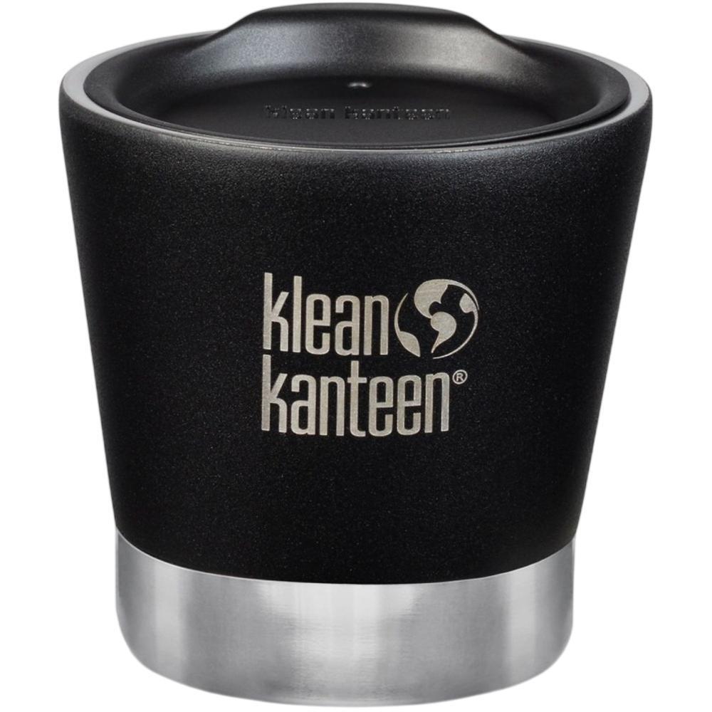 Термостакан-тумблер Klean Kanteen Tumbler 237 мл Shale Black (matt) фото 1