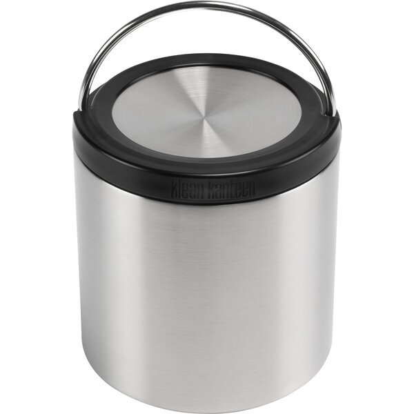 Термос для еды Klean Kanteen TKCanister 473 мл