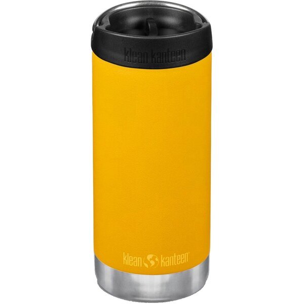 

Термокружка Klean Kanteen TKWide Cafe Cap 473 мл Marigold