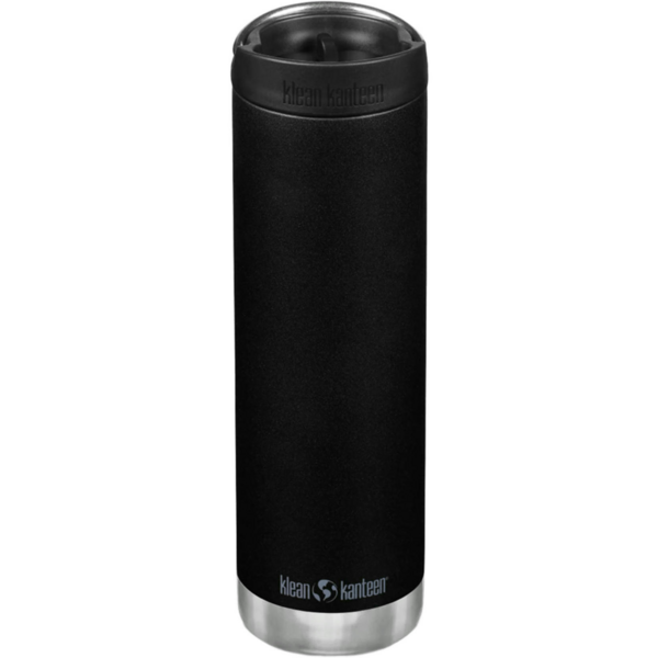 

Термокружка Klean Kanteen TKWide Cafe Cap 592 мл Black