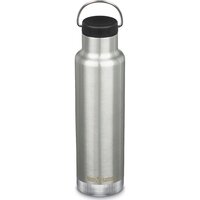 Термопляшка Klean Kanteen Insulated Classic 592 мл Brushed Stainless