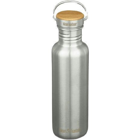 

Бутылка для воды Klean Kanteen Reflect 800 мл Mirrored Stainless