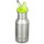 Дитяча пляшка Kid Kanteen Classic Sippy Cap 355 мл Brushed Stainless
