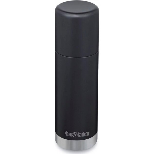 Термос Klean Kanteen TKPro 750 мл Shale Black