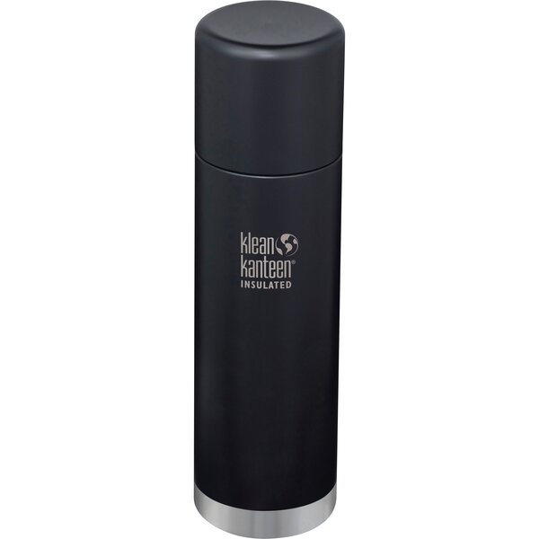 Термос Klean Kanteen TKPro 1 л Shale Black