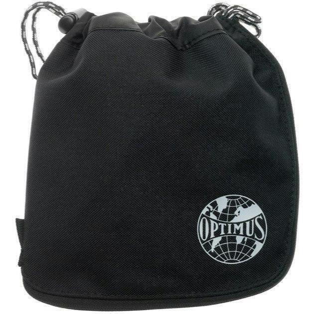 Чехол для жидкотопливных горелок Optimus Stuff Bag Nova/Nova+ фото