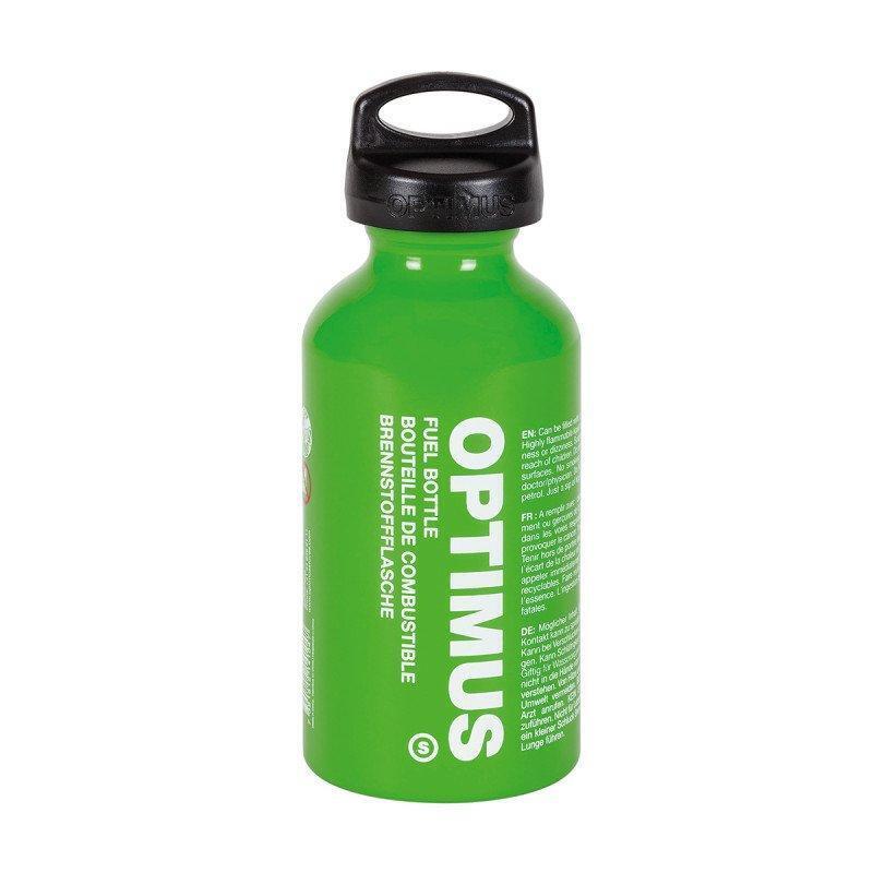 Бутылка для топлива Optimus Fuel Bottle Child Safe S 0.4 л фото 1