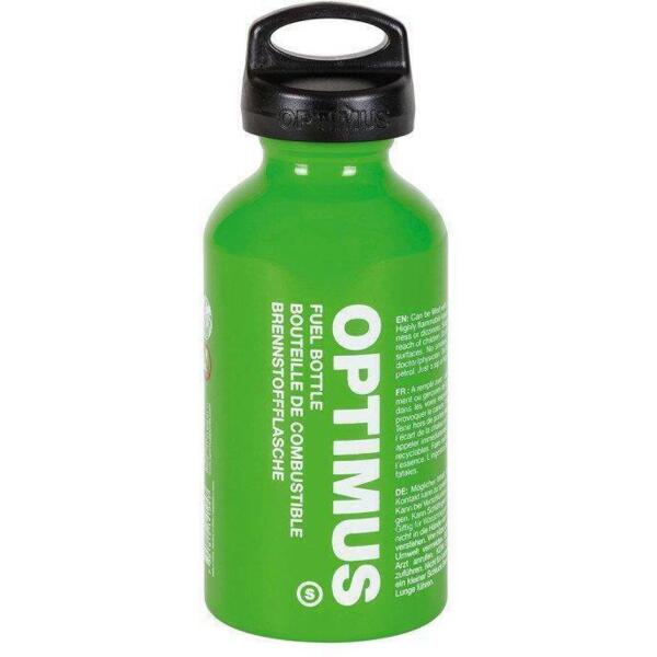 

Бутылка для топлива Optimus Fuel Bottle Child Safe S 0.4 л