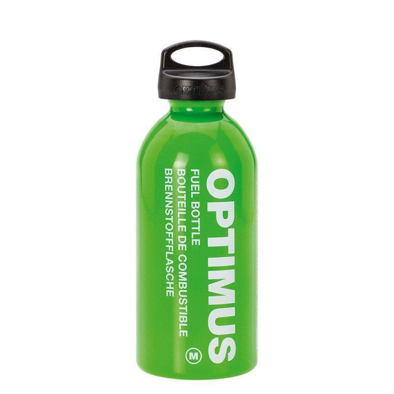 Бутылка для топлива Optimus Fuel Bottle Child Safe M 0.6 л фото 