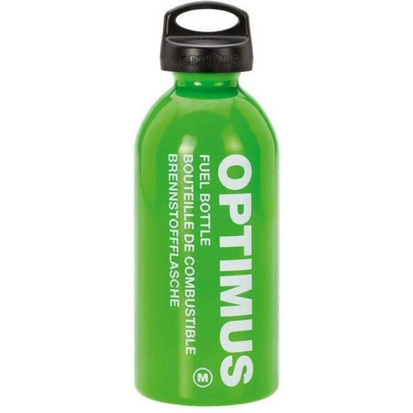 

Бутылка для топлива Optimus Fuel Bottle Child Safe M 0.6 л