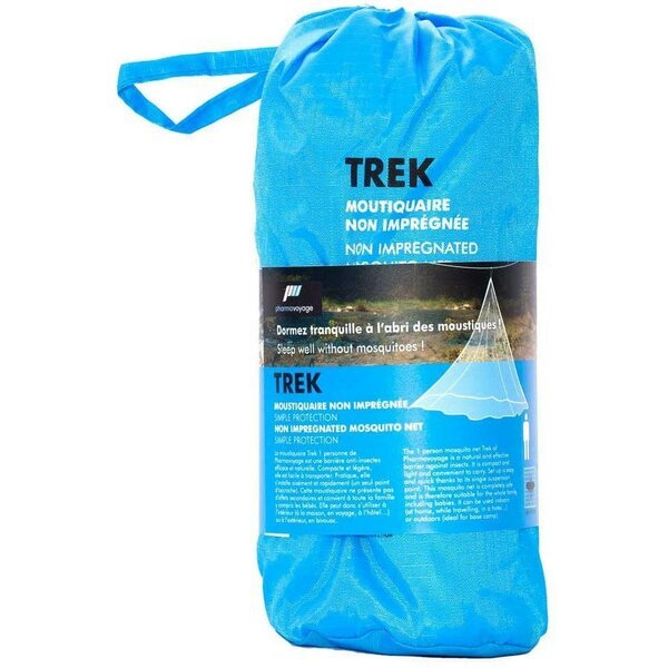 

Сетка москитная Pharmavoyage Trek