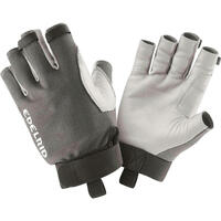 Перчатки Edelrid Work Glove Open II Titan S