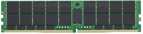 Пам`ять серверна Kingston DDR4 64GB 2666 ECC REG RDIMM (KSM26RD4/64HCR)фото