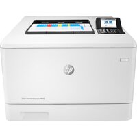 Принтер лазерный HP Color LJ Enterprise M455dn (3PZ95A)