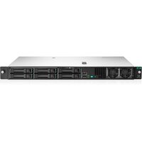 Сервер HPE DL20 Gen10 Plus E-2336 2.9GHz 6-core 1P 16GB-U 4SFF 500W RPS Server