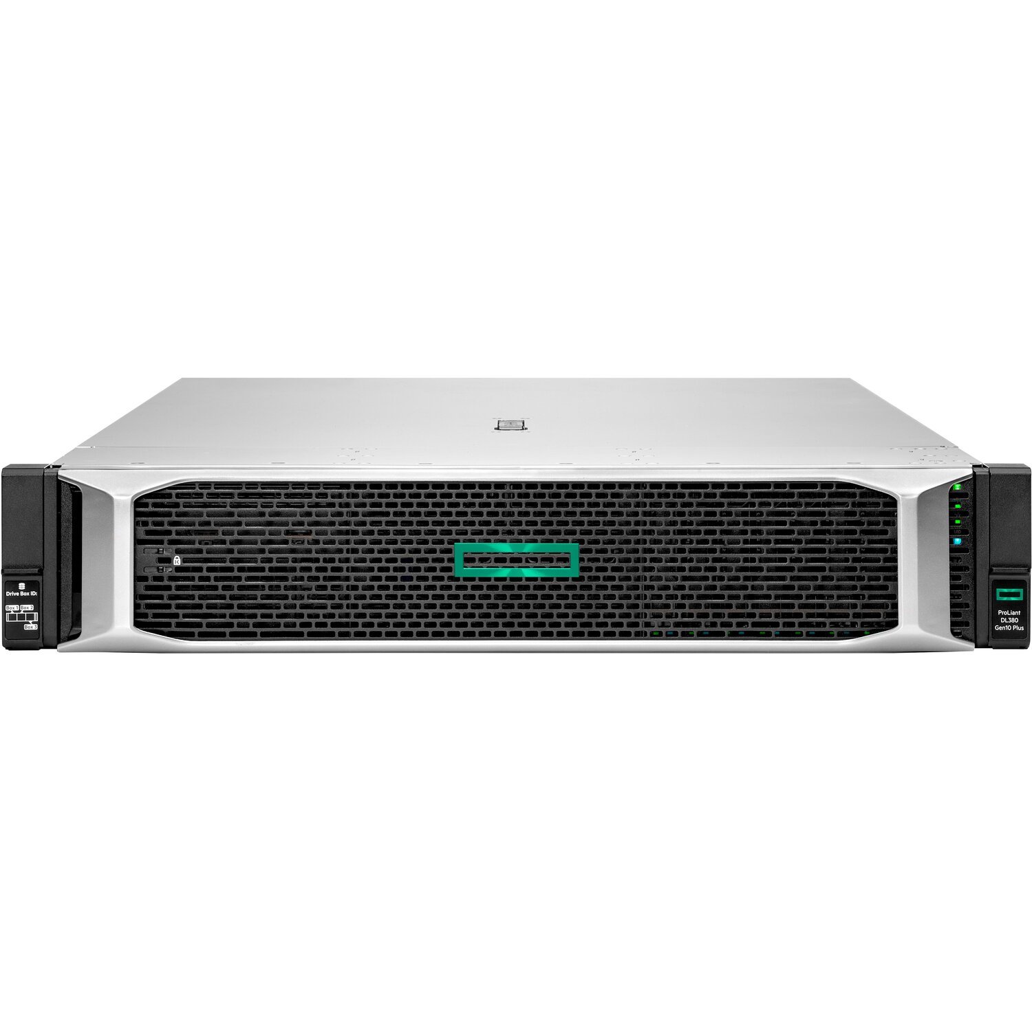 Сервер HPE DL380 Gen10 Plus 4309Y фото 