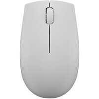 Миша Lenovo 300 Wireless Mouse Arctic Grey (GY51L15678)