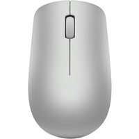 Миша Lenovo 530 Wireless Mouse Platinum Grey(GY50Z18984)