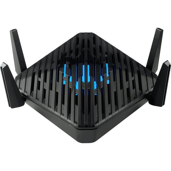 

Маршрутизатор Acer Predator Connect W6d (FF.G25EE.001)