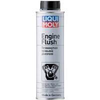 Промывка Liqui Moly пятиминутная для двигателя Engine Flush 0,3л (4100420019203)