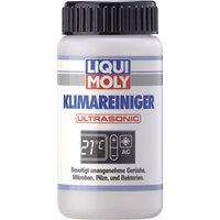 Очисник Liqui Moly для кондиціонера (для ультразвукових установок) Klimareiniger Ultrasonic 0,1л (4100420040795)