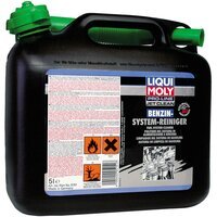 Очиститель Liqui Moly для бензиновых систем Pro-Line Jetclean Benzin-System-Reiniger 5л (4100420051517)