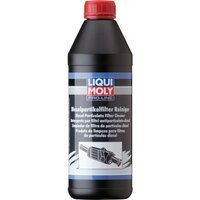 Очиститель Liqui Moly для сажевых фильтров (промывка) Pro-Line Dpf Reiniger 1л (4100420051692)